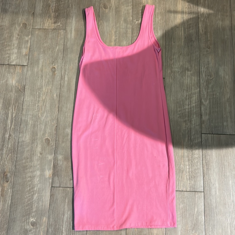 Pink Dress - Picture 4 of 5